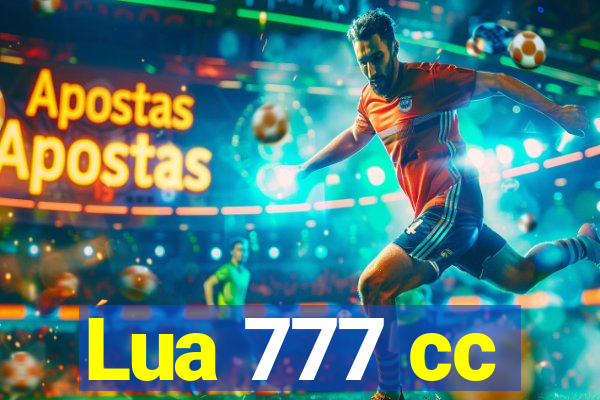Lua 777 cc